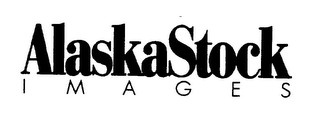 ALASKASTOCK IMAGES logo