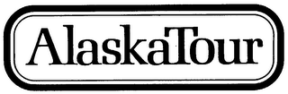 ALASKATOUR logo