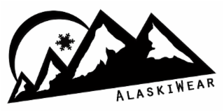 ALASKIWEAR logo