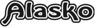 ALASKO logo