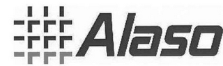 ALASO logo