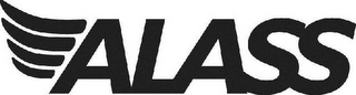ALASS logo