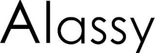 ALASSY logo
