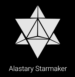 ALASTARY STARMAKER logo