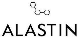 ALASTIN logo