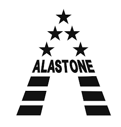 ALASTONE logo