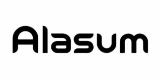 ALASUM logo