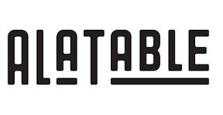 ALATABLE logo