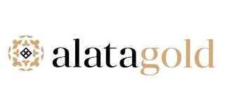 ALATAGOLD logo