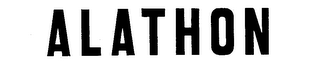 ALATHON logo