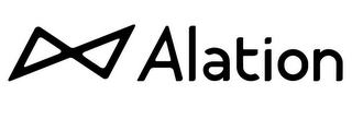 ALATION logo