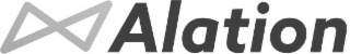 ALATION logo