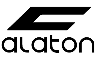 ALATON logo