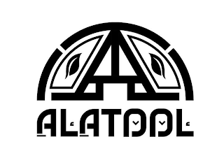 ALATOOL logo