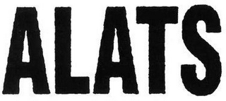 ALATS logo