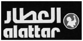 ALATTAR logo