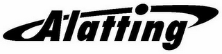 ALATTING logo