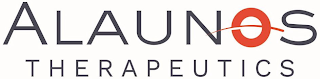 ALAUNOS THERAPEUTICS logo