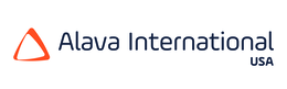 ALAVA INTERNATIONAL USA logo