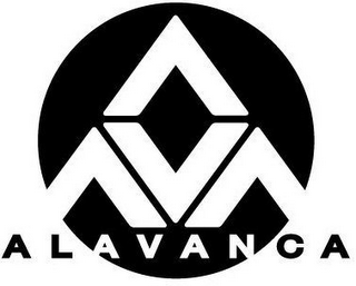 ALAVANCA logo