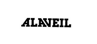 ALAVEIL logo