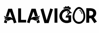 ALAVIGOR logo