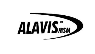 ALAVISMSM logo