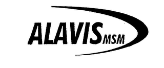 ALAVISMSM logo