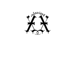ALAVISXF logo