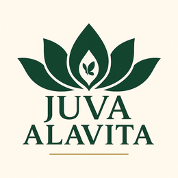 ALAVITA JUVA logo