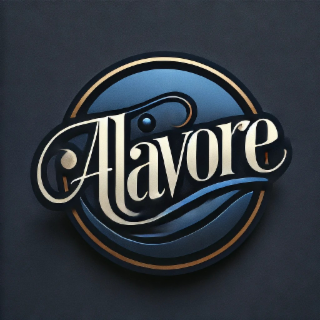 ALAVORE logo