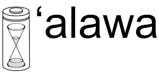 'ALAWA logo