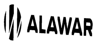 ALAWAR logo