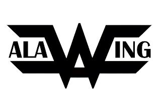 ALAWING logo