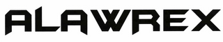 ALAWREX logo