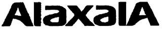 ALAXALA logo