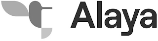 ALAYA logo