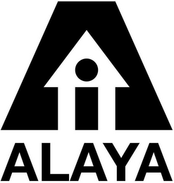 ALAYA logo