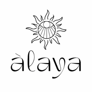 ALAYA logo