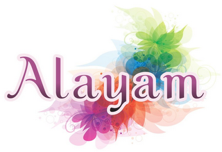 ALAYAM logo