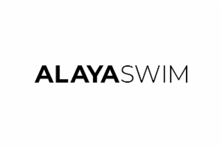ALAYASWIM logo