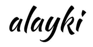 ALAYKI logo