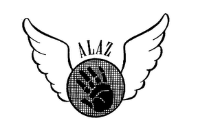 ALAZ logo