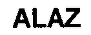 ALAZ logo