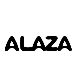 ALAZA logo