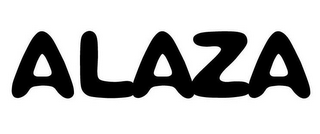 ALAZA logo