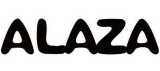 ALAZA logo