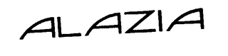 ALAZIA logo