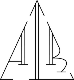 ALB logo