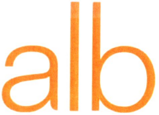 ALB logo